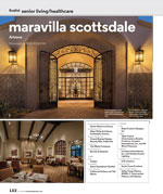 HD Magazine - Marvilla Scottsdale